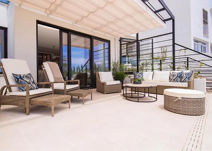 Apartamento Horizonte Club In By Solaga Homes