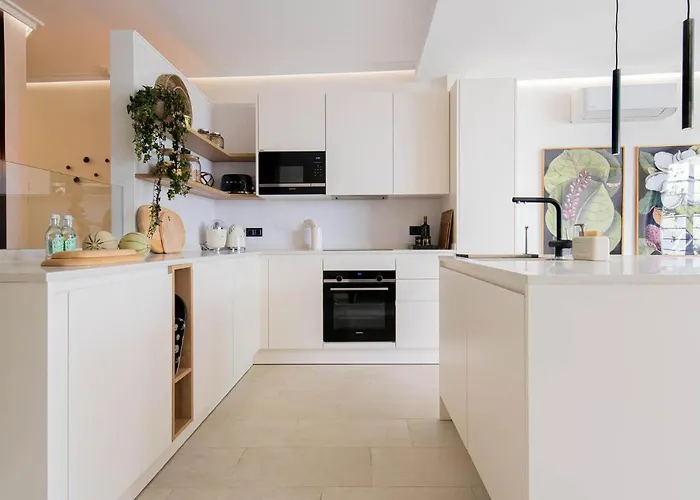 Horizonte Club In By Solaga Homes Apartamento