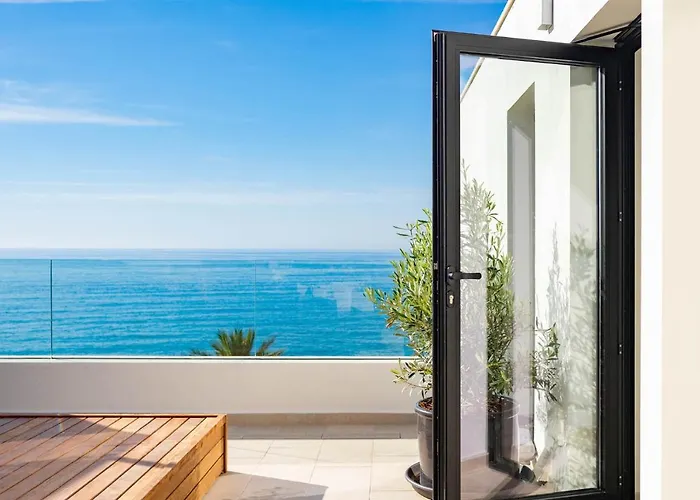 Horizonte Club In By Solaga Homes Nerja