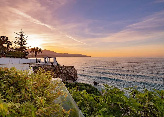 Horizonte Club In By Solaga Homes * Nerja