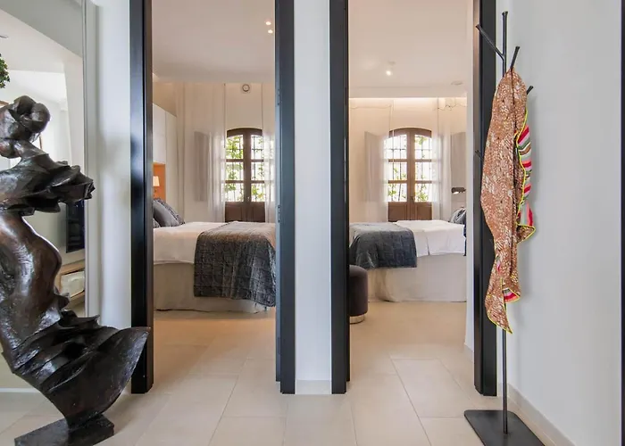 Apartamento Horizonte Club In By Solaga Homes