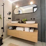 Апартаменты Horizonte Club In By Solaga Homes Нерха