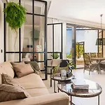Апартаменты Horizonte Club In By Solaga Homes *