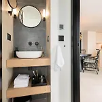 Horizonte Club In By Solaga Homes Нерха