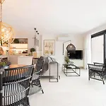 公寓 Horizonte Club In By Solaga Homes