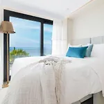 Horizonte Club In By Solaga Homes Апартаменты Нерха