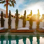 Апартаменты Horizonte Club In By Solaga Homes Нерха