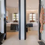 Апартаменты Horizonte Club In By Solaga Homes