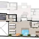 Апартаменты Horizonte Club In By Solaga Homes