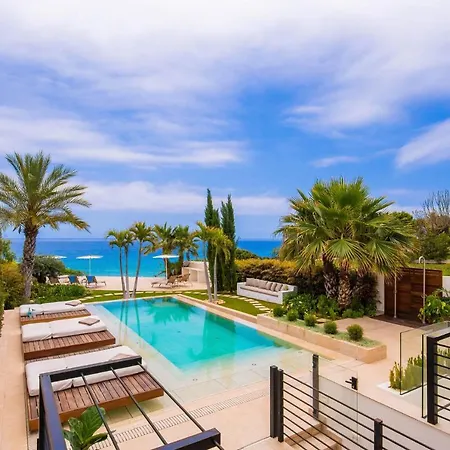Horizonte Club In By Solaga Homes Apartment