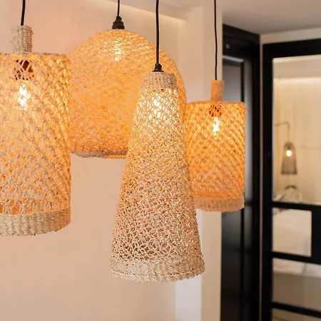 Horizonte Club In By Solaga Homes Apartment *