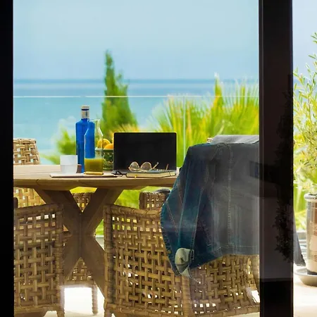 דירה Horizonte Club In By Solaga Homes