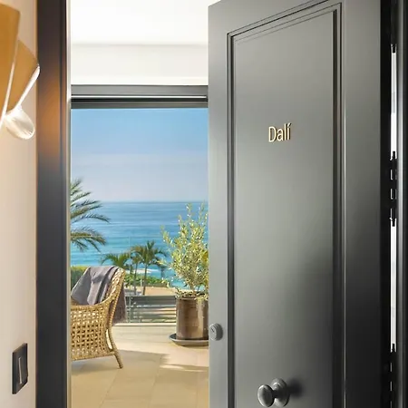 Horizonte Club In By Solaga Homes Apartment