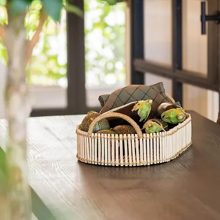 דירה Horizonte Club In By Solaga Homes נרחה