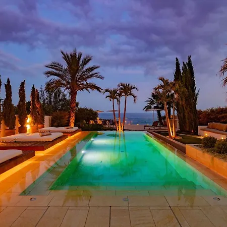 Horizonte Club In By Solaga Homes Nerja
