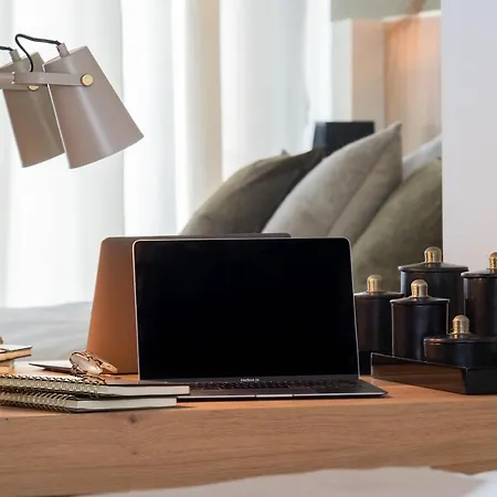 Horizonte Club In By Solaga Homes דירה נרחה