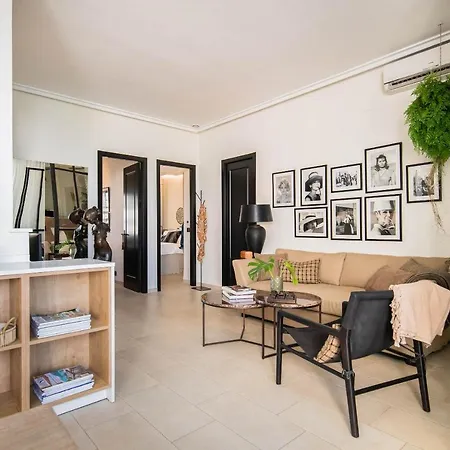 Horizonte Club In By Solaga Homes Nerja