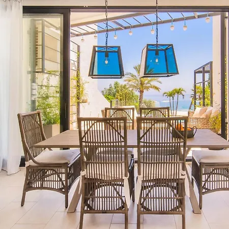 דירה Horizonte Club In By Solaga Homes *