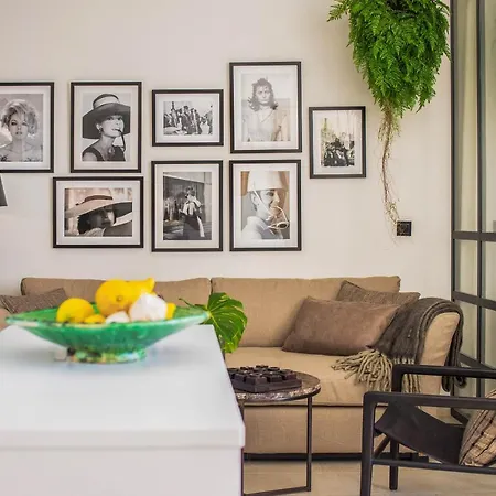 Horizonte Club In By Solaga Homes דירה נרחה