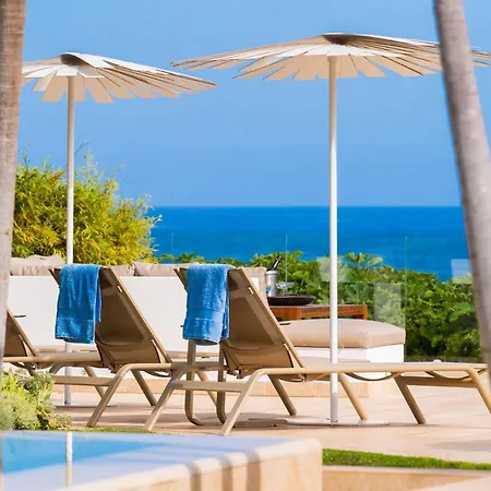 דירה Horizonte Club In By Solaga Homes נרחה