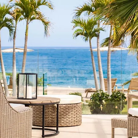 Horizonte Club In By Solaga Homes Apartment