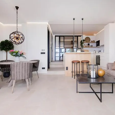 Horizonte Club In By Solaga Homes Apartment *