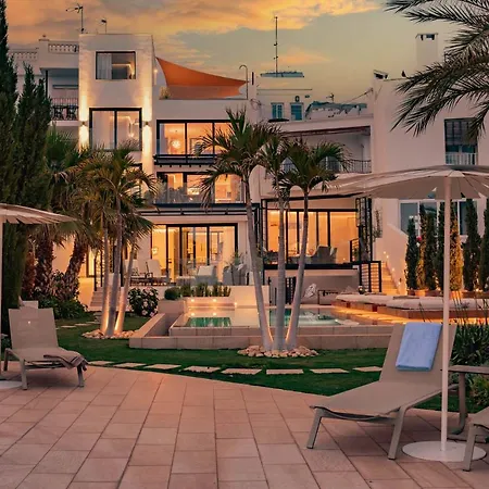 Horizonte Club In By Solaga Homes