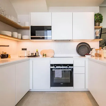 Apartment Horizonte Club In By Solaga Homes