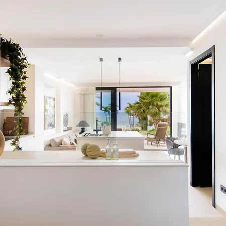 דירה Horizonte Club In By Solaga Homes