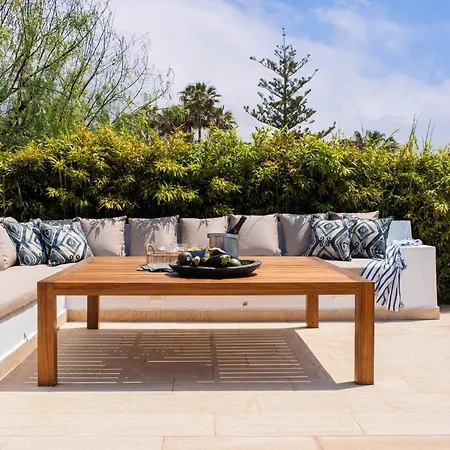 Horizonte Club In By Solaga Homes דירה נרחה