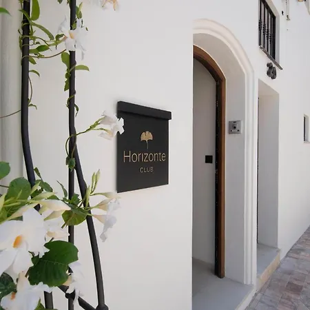 Horizonte Club In By Solaga Homes *