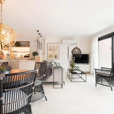 דירה Horizonte Club In By Solaga Homes