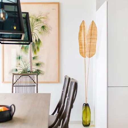 Horizonte Club In By Solaga Homes דירה נרחה