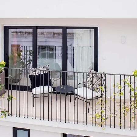 Horizonte Club In By Solaga Homes דירה