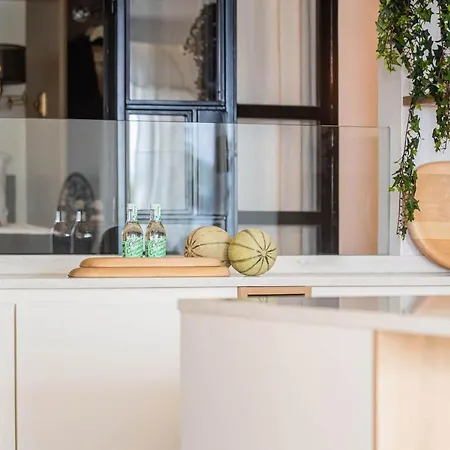 Horizonte Club In By Solaga Homes דירה