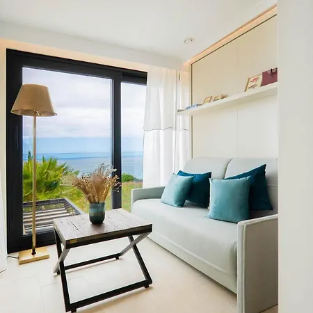 דירה Horizonte Club In By Solaga Homes *