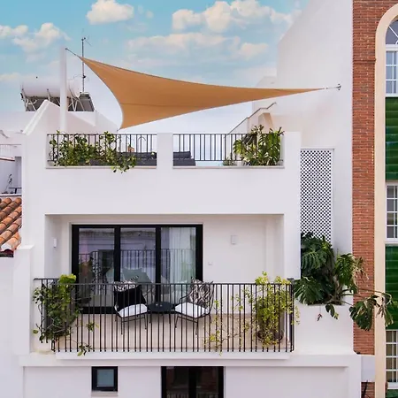 Horizonte Club In By Solaga Homes