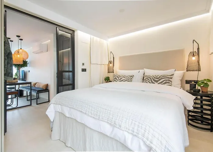 Horizonte Club In By Solaga Homes Apartamento