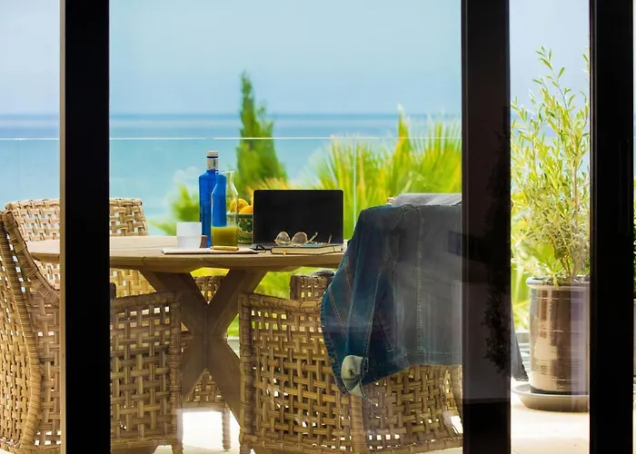 Apartamento Horizonte Club In By Solaga Homes