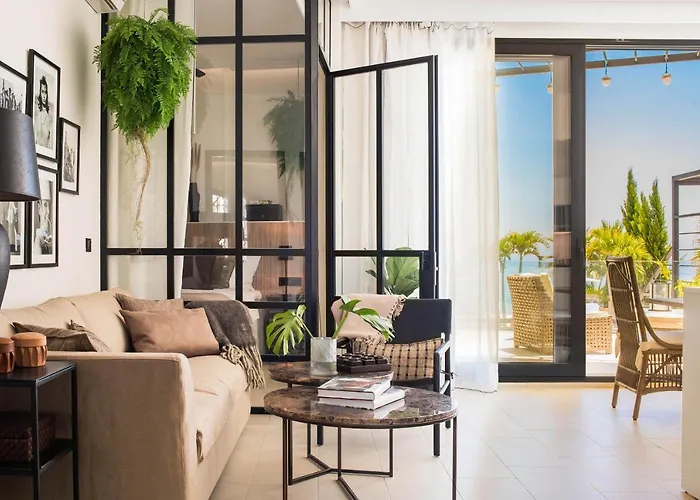 アパート Horizonte Club In By Solaga Homes