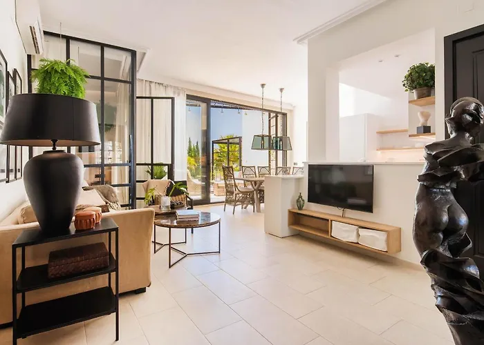 アパート Horizonte Club In By Solaga Homes ネルハ