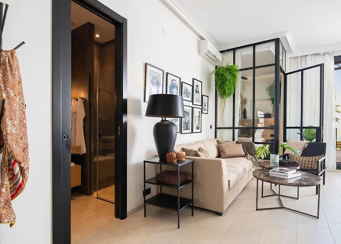 アパート Horizonte Club In By Solaga Homes