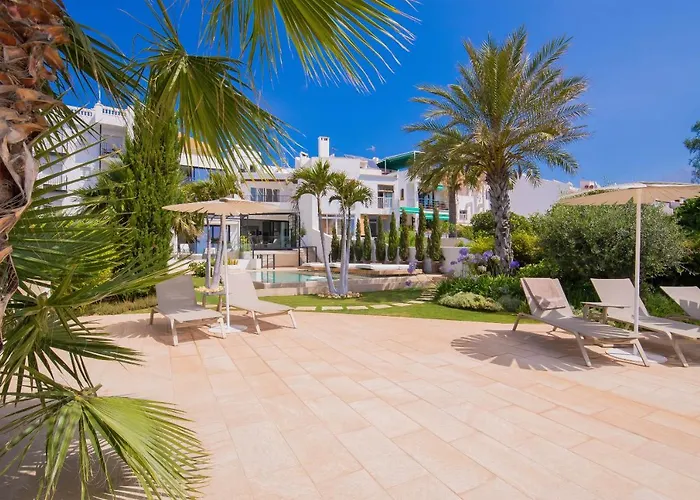 Horizonte Club In By Solaga Homes