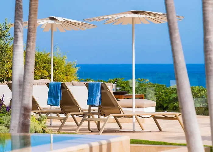 Apartamento Horizonte Club In By Solaga Homes Nerja