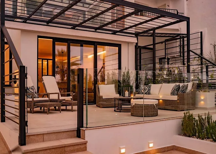 アパート Horizonte Club In By Solaga Homes