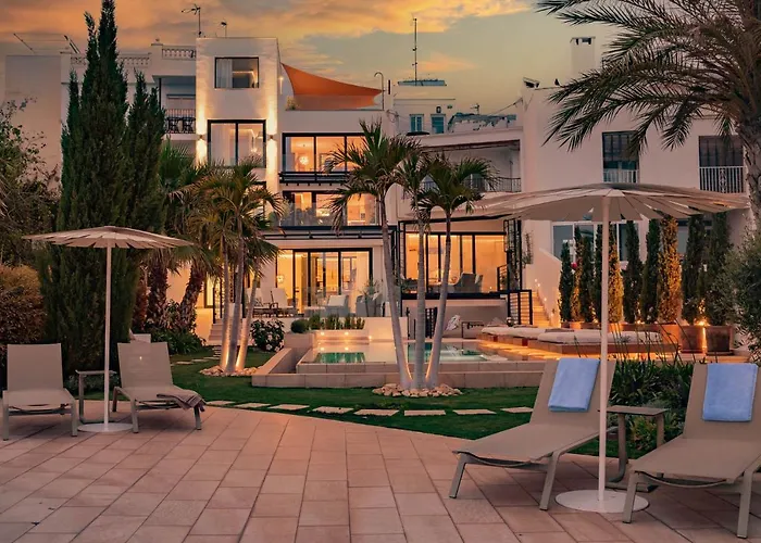 Horizonte Club In By Solaga Homes