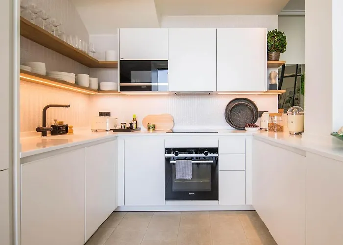 Apartamento Horizonte Club In By Solaga Homes