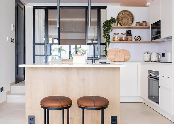 Horizonte Club In By Solaga Homes *