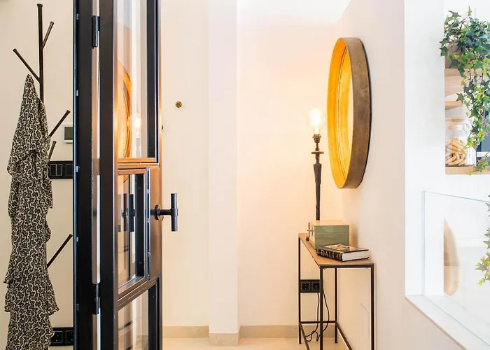 Horizonte Club In By Solaga Homes アパート ネルハ