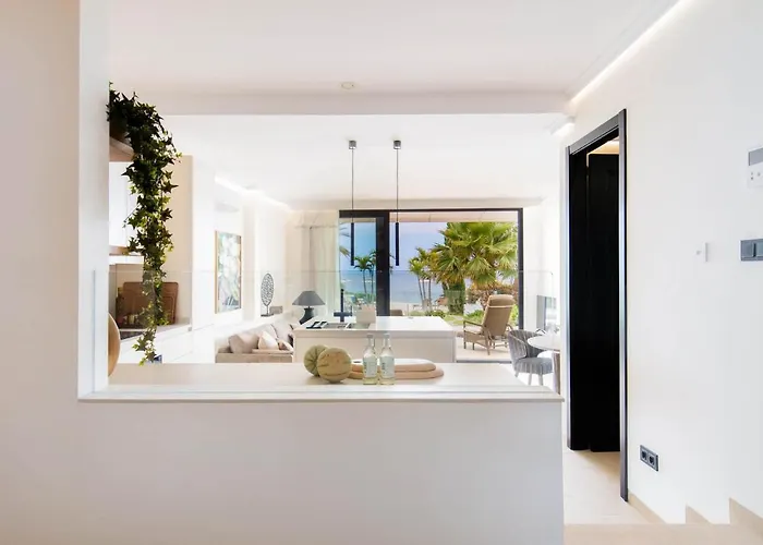 アパート Horizonte Club In By Solaga Homes